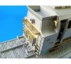Eduard 36174 BR 86 exterior 1/35 Trumpeter